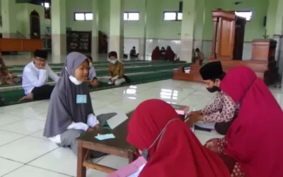 Lomba Keagamaan LPCR PDM Surakarta