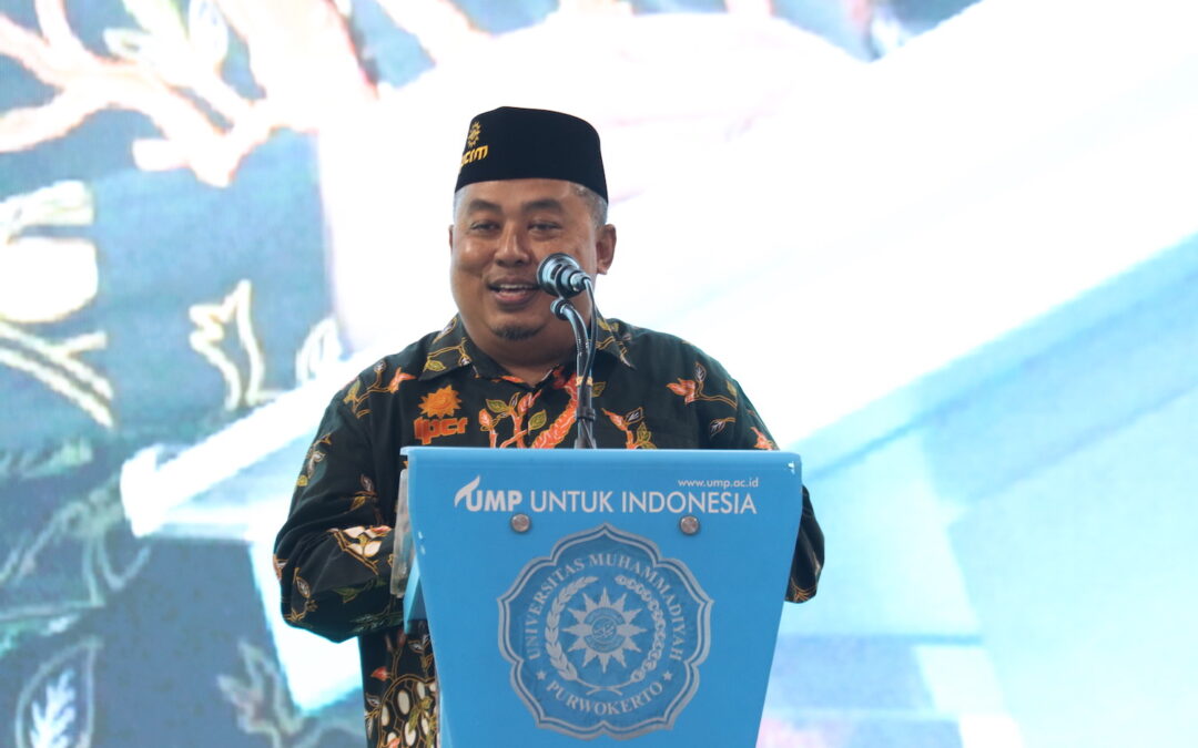 Rakernas LPCR-PM PP Muhammadiyah, Usaha Mewujudkan Mimpi Ideal Kiai Haji Junus Anies