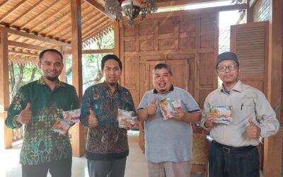 PCM Cileungsi Siap Menjadi Cabang Pertama Distributor Mie Lezatmu