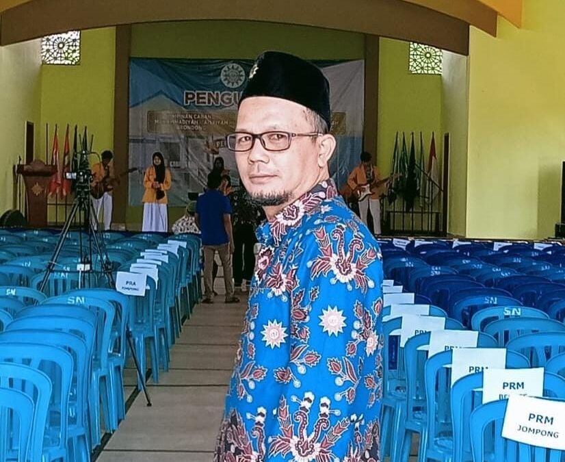 Muhammad Sa’idun: Inisiator Dakwah Muhammadiyah di Brengkok, Brondong