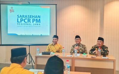 Muhammadiyah Selalu Menyemai Maslahat Bukan Mafsadat