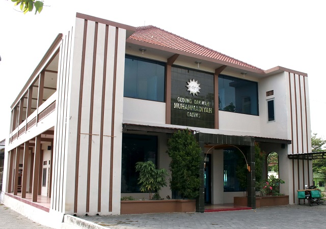 Gedung450 1