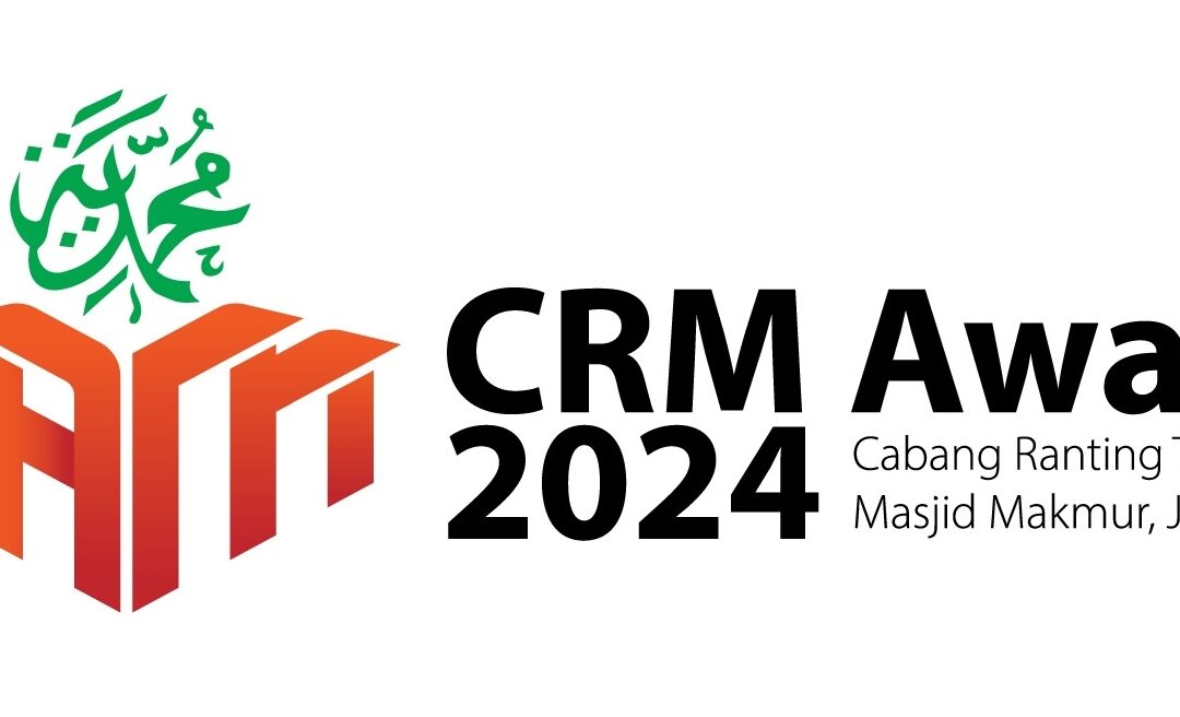 CRM Award 2024