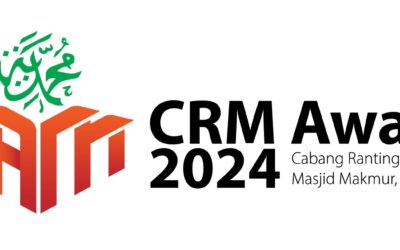 Pengumuman Finalis CRM Award 2024