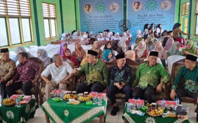 Muhammadiyah Ogan Ilir Selenggarakan Khitanan Masal