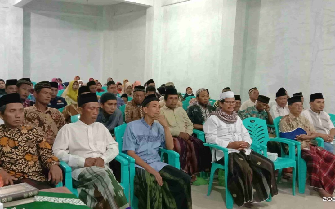 Muhammadiyah Dorang Nalumsari Jepara (1)