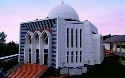 Masjid 17 Purwokerto: Sejarah, Filosofi, dan Peranannya dalam Masyarakat