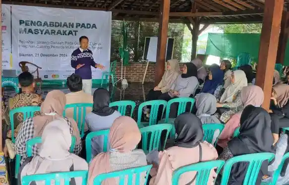 Hadapi Gen Z, Muhammadiyah Perlu Strategi Dakwah Yang Jitu