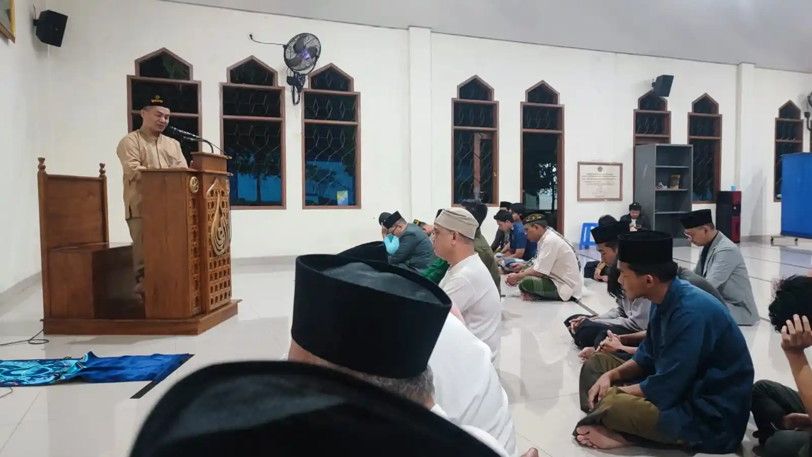 Islam dan Karakter Remaja Era Digital