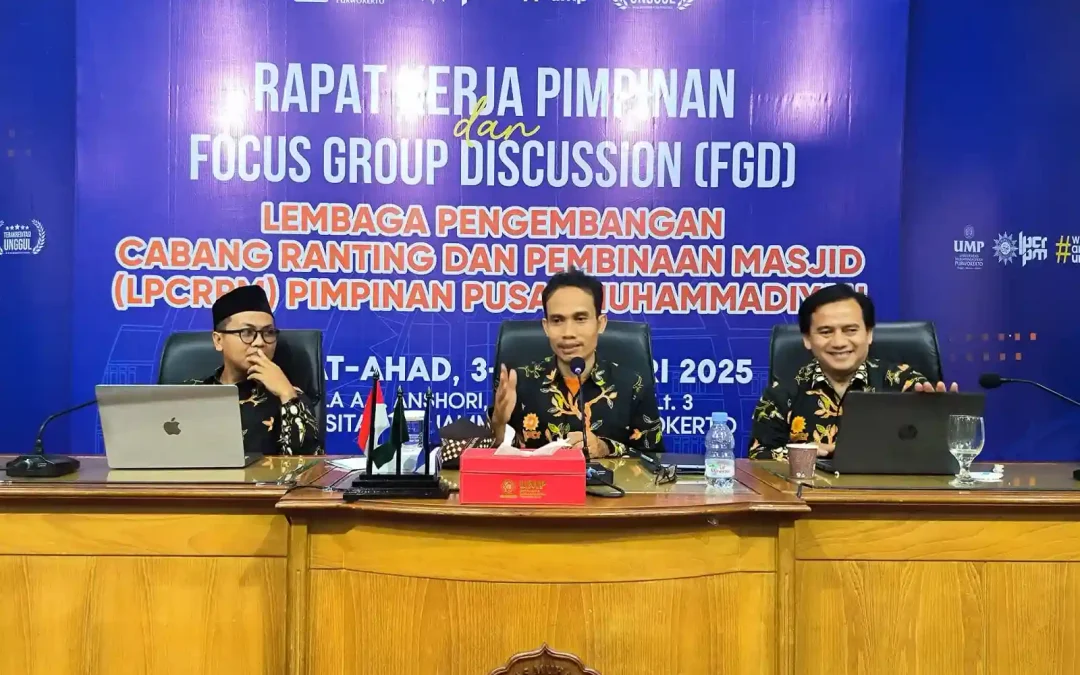 Lpcr.or.id Mendorong Keaktifan Cabang Ranting Mengirim Berita Kegiatan