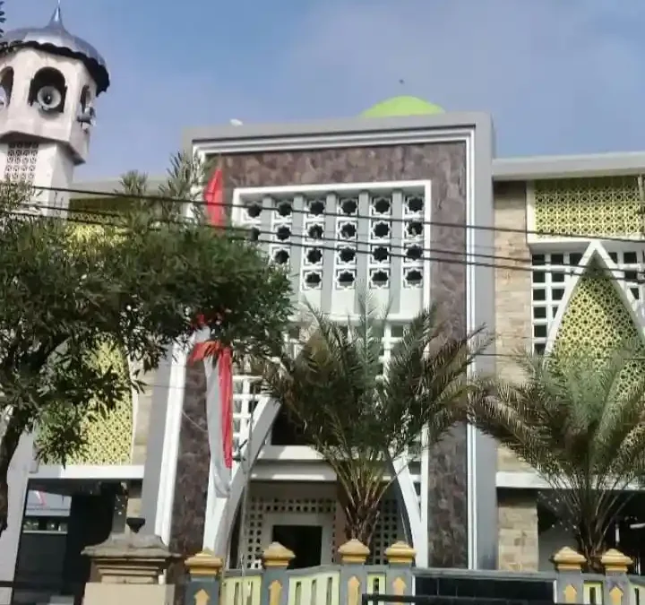 Musyawarah Takmir Masjid Assholihin Cakru: Strategi Baru untuk Memakmurkan Masjid dan Masyarakat 2025-2030