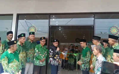 Klinik Assyifa Muhammadiyah: Layanan Kesehatan Islami untuk Masyarakat Tajurhalang