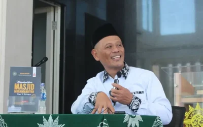 Ber-Muhammadiyah ala Kiai Kusnadi Ikhwani