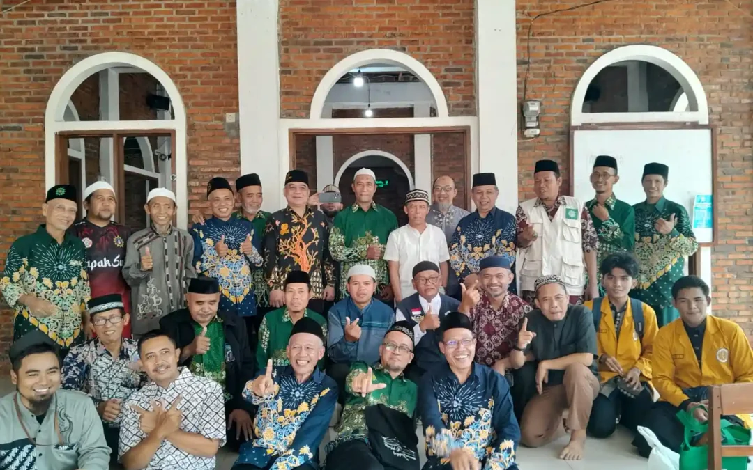 Menggali Akar Masalah & Potensi Ekonomi Di Cabang Dan Ranting