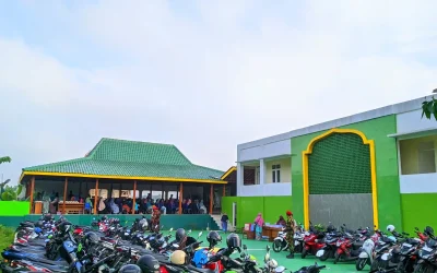 Sinergi Dakwah PCM dan PCA Gatak: Menggembirakan dan Mencerahkan Umat