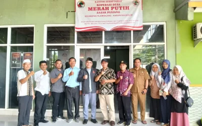 Harmonisasi Dakwah Akar Rumput Di Cabang Ranting