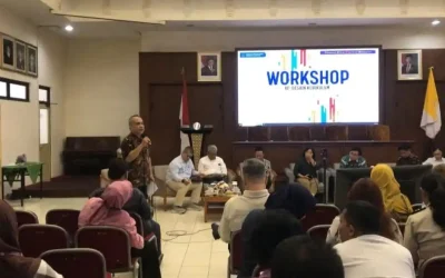 Redesain Kurikulum Pendidikan Dokter Hewan Secara Holistik