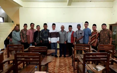 Usaha Ayam Petelur Bumdes Desa Ngalas, Klaten Jawa Tengah