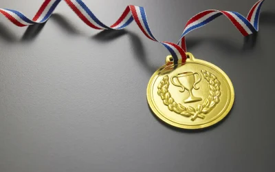 Juara CRM Award dari Masa ke Masa