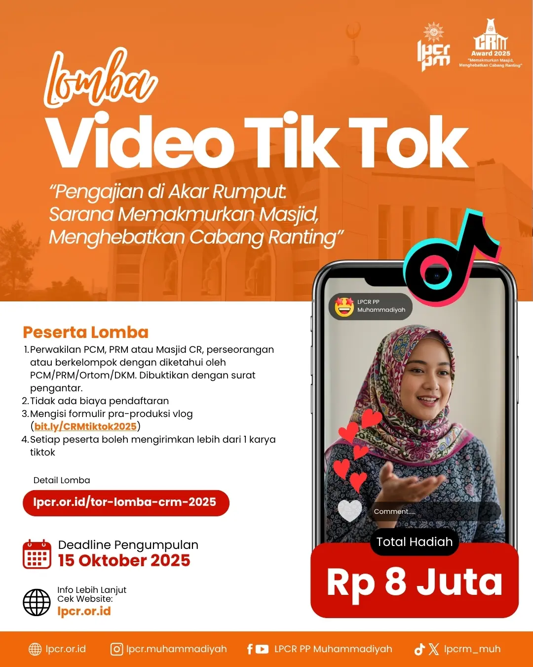 Video TikTok Video tiktok