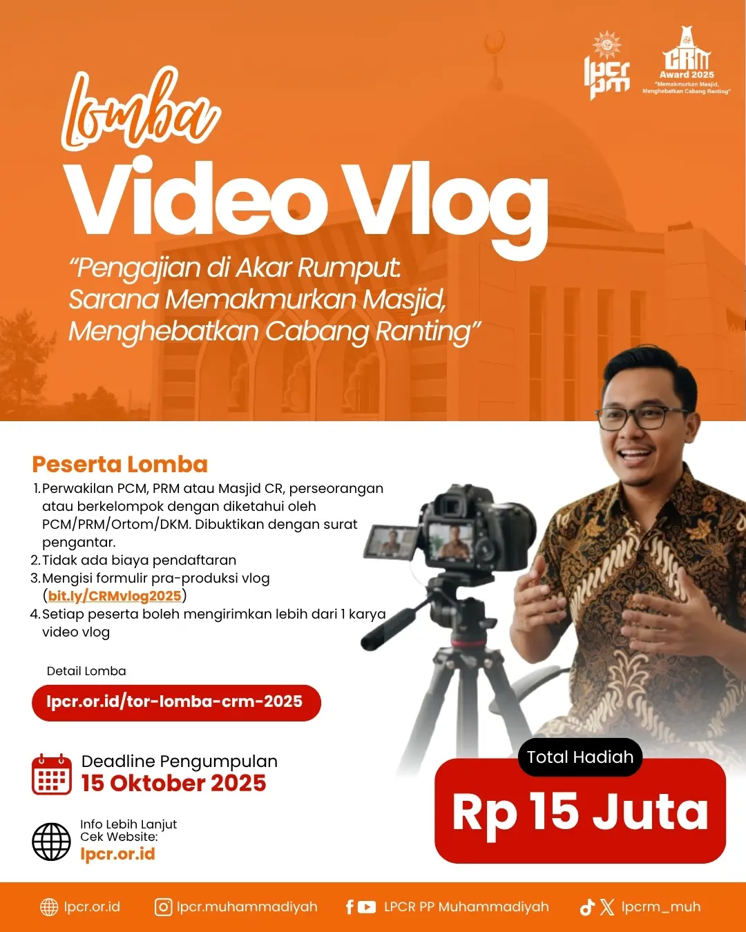 Video Vlog Video vlog