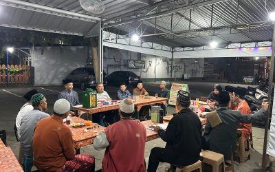 Kolaborasi LPCRPM PP Muhammadiyah dan Bank Indonesia: Membangun Masjid Percontohan Modern