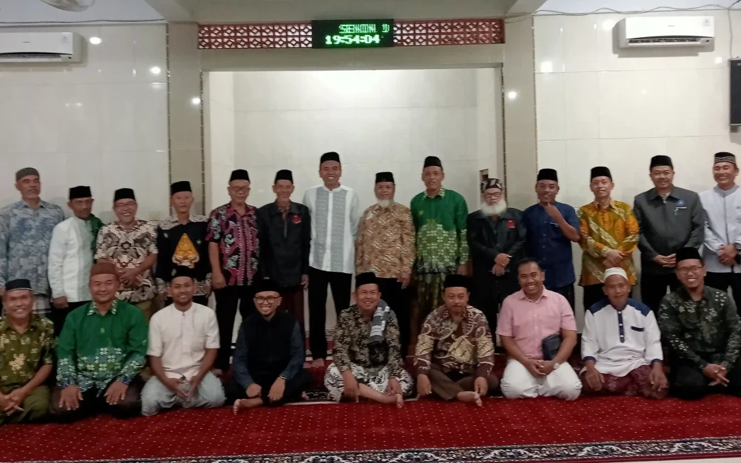 Sekolah cabang ranting muhammadiyah jember membangun kader unggul