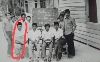 Jejak Kebangkitan: Sejarah Perjuangan Muhammadiyah dan Aisyiyah di Nagari Sialang