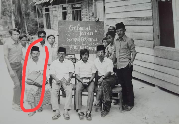 Jejak kebangkitan sejarah perjuangan muhammadiyah dan aisyiyah di nagari sialang