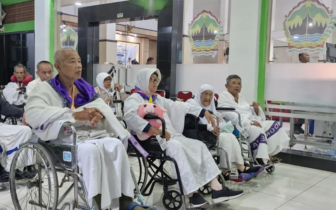 Komisi perbaikan haji, bukti kontribusi muhammadiyah dalam pelayanan umat