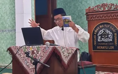 PRM Tirtonirmolo Barat: Peran Penting PHIWM bagi Warga Muhammadiyah