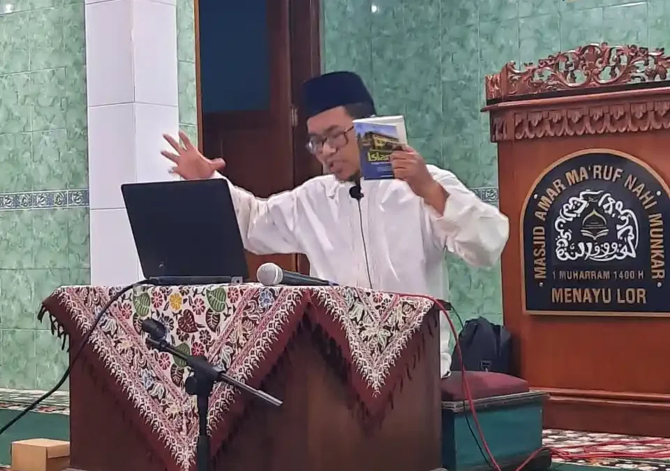 Peran penting phiwm bagi warga muhammadiyah