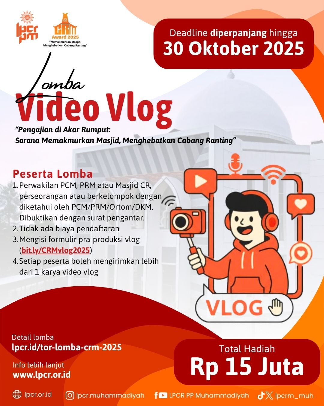 Video Vlog Video vlog