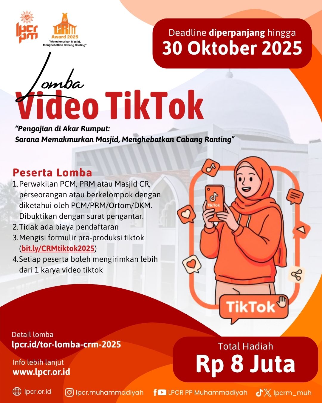 Video TikTok Video tiktok