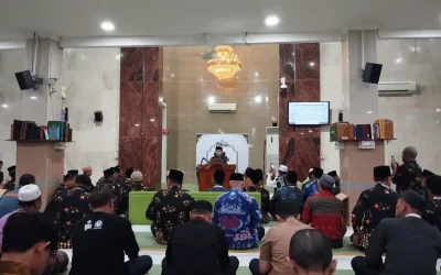 Ketua PRM Gading Klaten: Menghidupkan Muhammadiyah Lewat Dakwah dan Pengajian