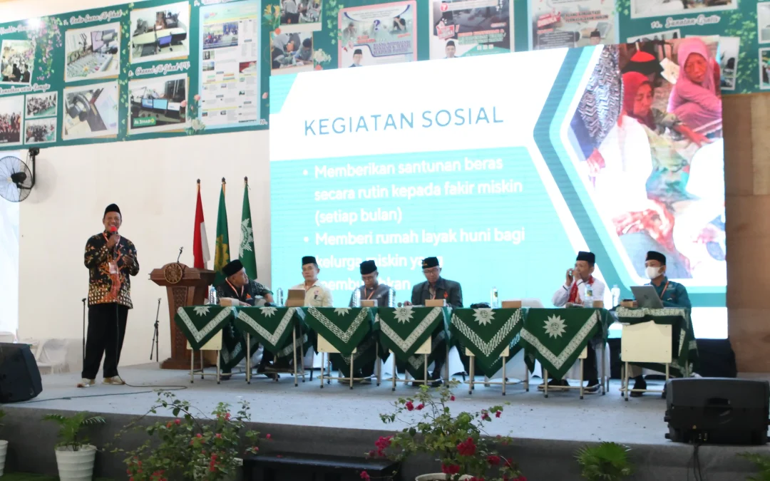 Membangun Kaderisasi Keluarga Muhammadiyah Dari Biologis ke Ideologis