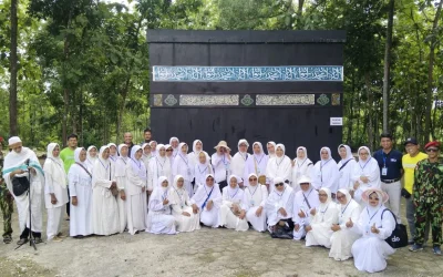 Inovasi Wisata Edukasi Religi PRM Siraman untuk Pengembangan Dakwah