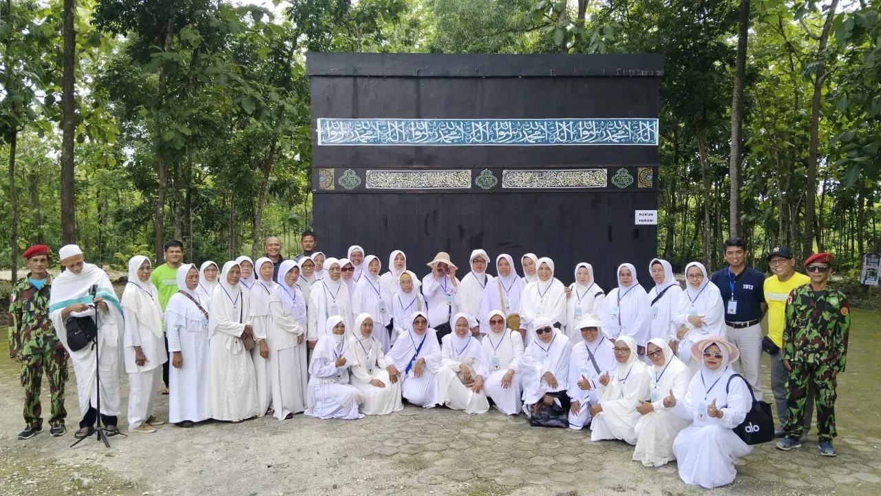 Inovasi Wisata Edukasi Religi PRM Siraman untuk Pengembangan Dakwah