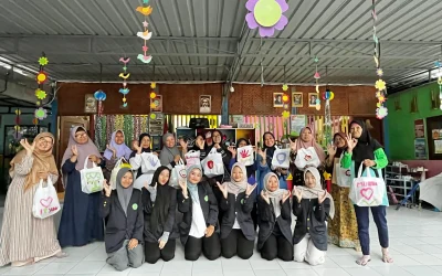 Proyek Al-Ma’un: Edukasi Gaya Hidup Sehat untuk Lansia di PRA Sidoarum