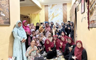 Proyek Al-Ma’un UNISA: Edukasi Pola Makan Sehat Bagi Lansia di PRA Balecatur