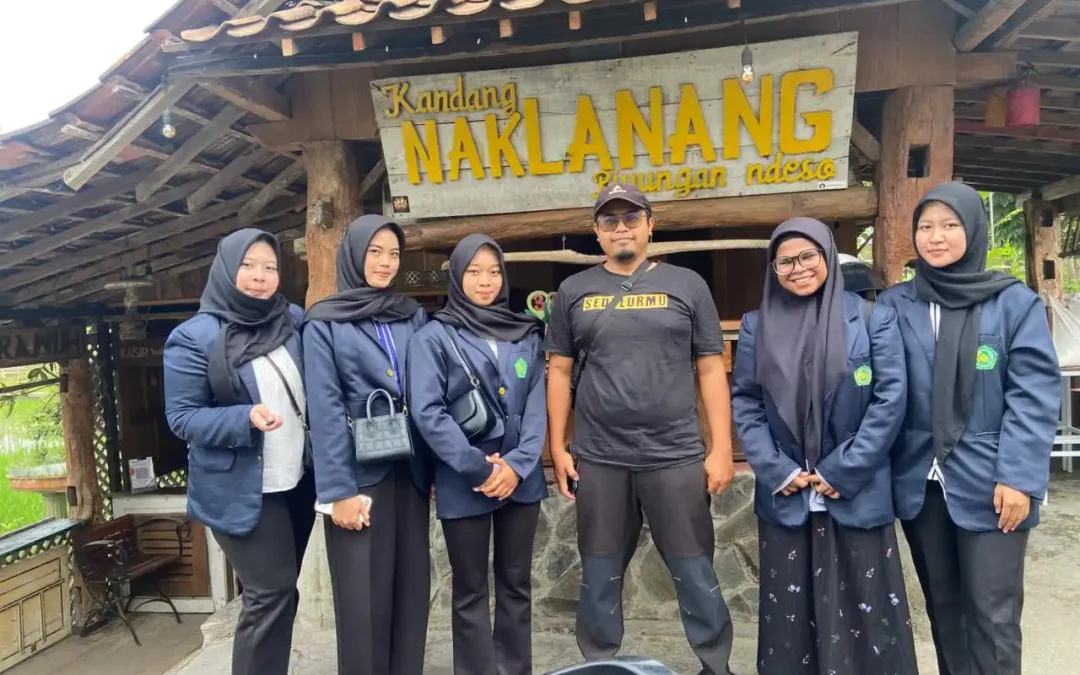 Menghidupkan Dakwah Muhammadiyah Melalui Profesi dan Kemanusiaan