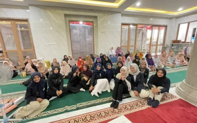 Program Sosialisasi UNISA Yogyakarta: Peran Lansia dalam Mendukung Kehamilan Generasi Sehat