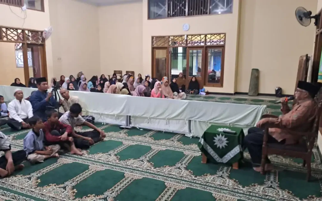 Nikmat Ramadhan yang Tak Semua Kader Muhammadiyah Miliki