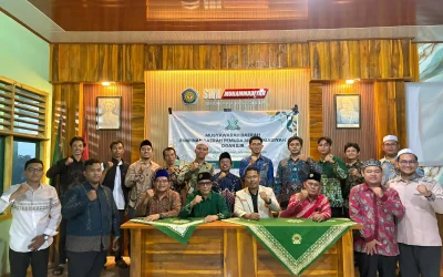 Pemuda Muhammadiyah Ogan Ilir Gelar Musyda 2026: Menyusun Arah dan Strategi Gerakan