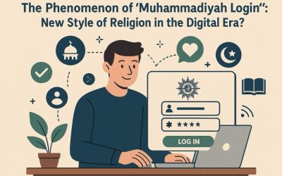 Fenomena “log-In Muhammadiyah”: Peluang Dan Ujian Konsistensi Gerakan