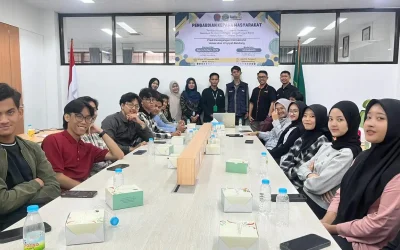 LAZISMU UNISA Bandung Dan Kerja Di Ruang Kesunyian