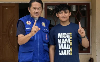 Menghidupkan Muhammadiyah di Cikalongwetan