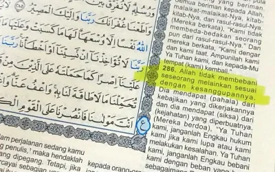 Reduksi Makna Al-Qur’an di Media Sosial: Algoritma, Komodifikasi, dan Krisis Otoritas Keilmuan