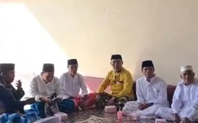 Implementasikan Fikih Hijau, Mahasiswa UNISA Yogyakarta Edukasi Ramah Lingkungan Kepada Masyarakat