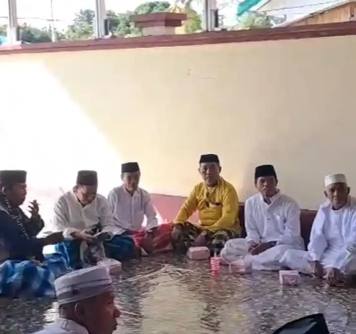 Mahasiswa UNISA Yogyakarta Edukasi Ramah Lingkungan Kepada Masyarakat